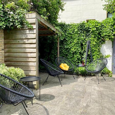 Vakantiewoning Suderhaven Harlingen Zewnętrze zdjęcie