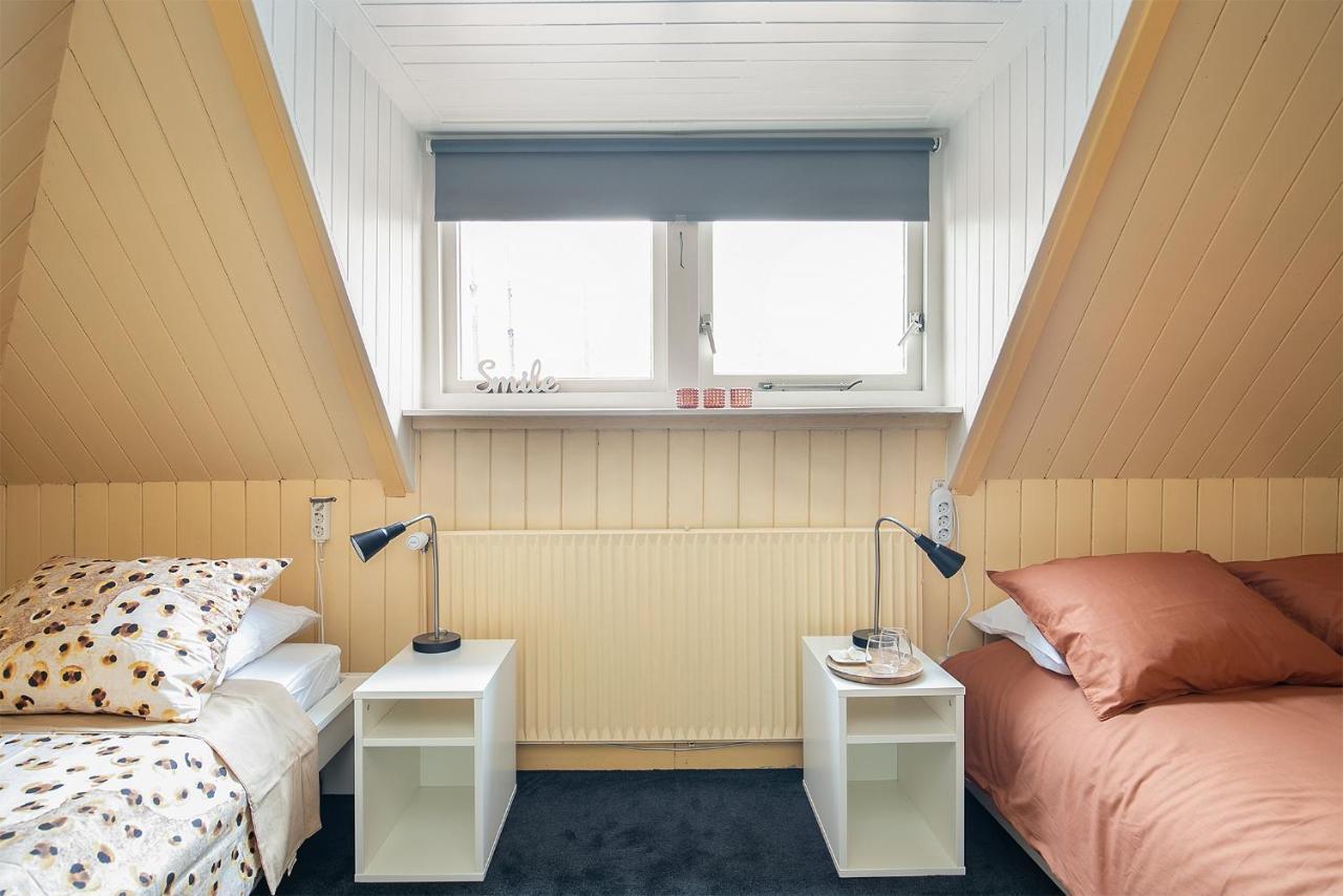 Vakantiewoning Suderhaven Harlingen Zewnętrze zdjęcie