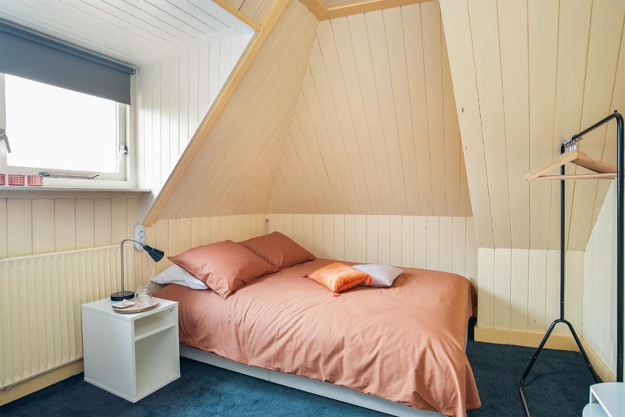 Vakantiewoning Suderhaven Harlingen Zewnętrze zdjęcie