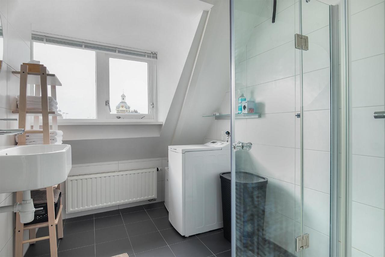 Vakantiewoning Suderhaven Harlingen Zewnętrze zdjęcie
