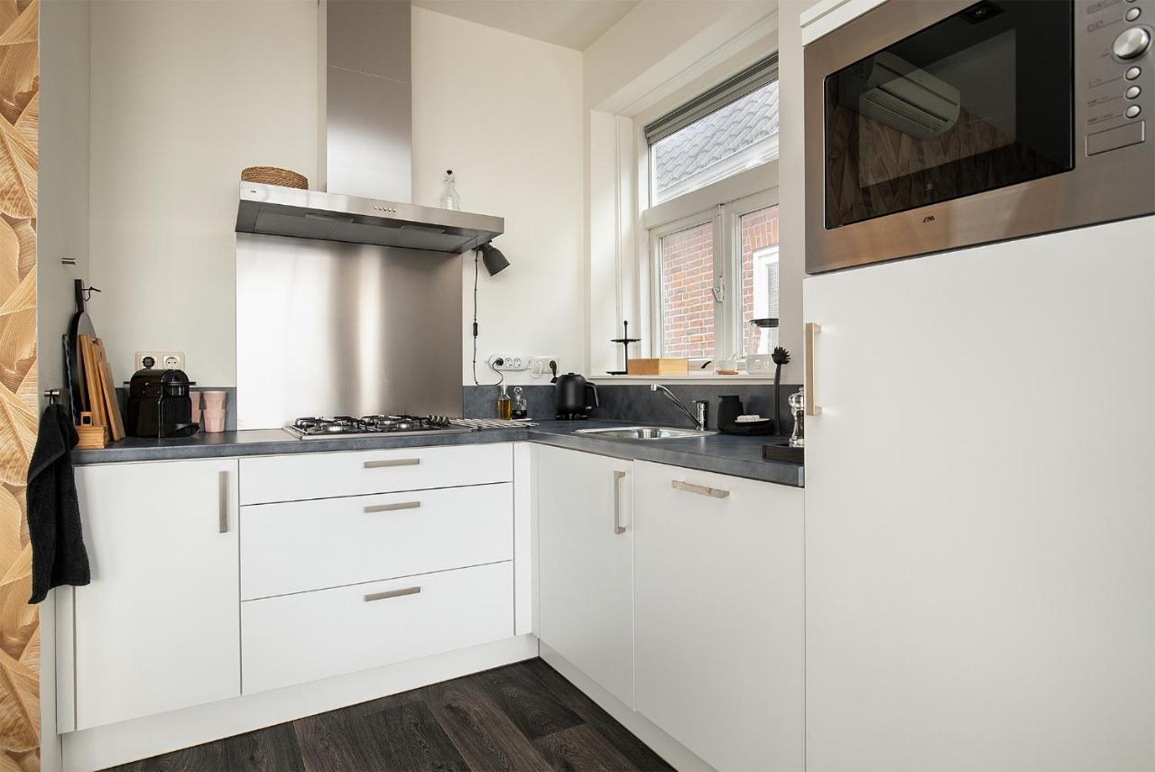 Vakantiewoning Suderhaven Harlingen Zewnętrze zdjęcie