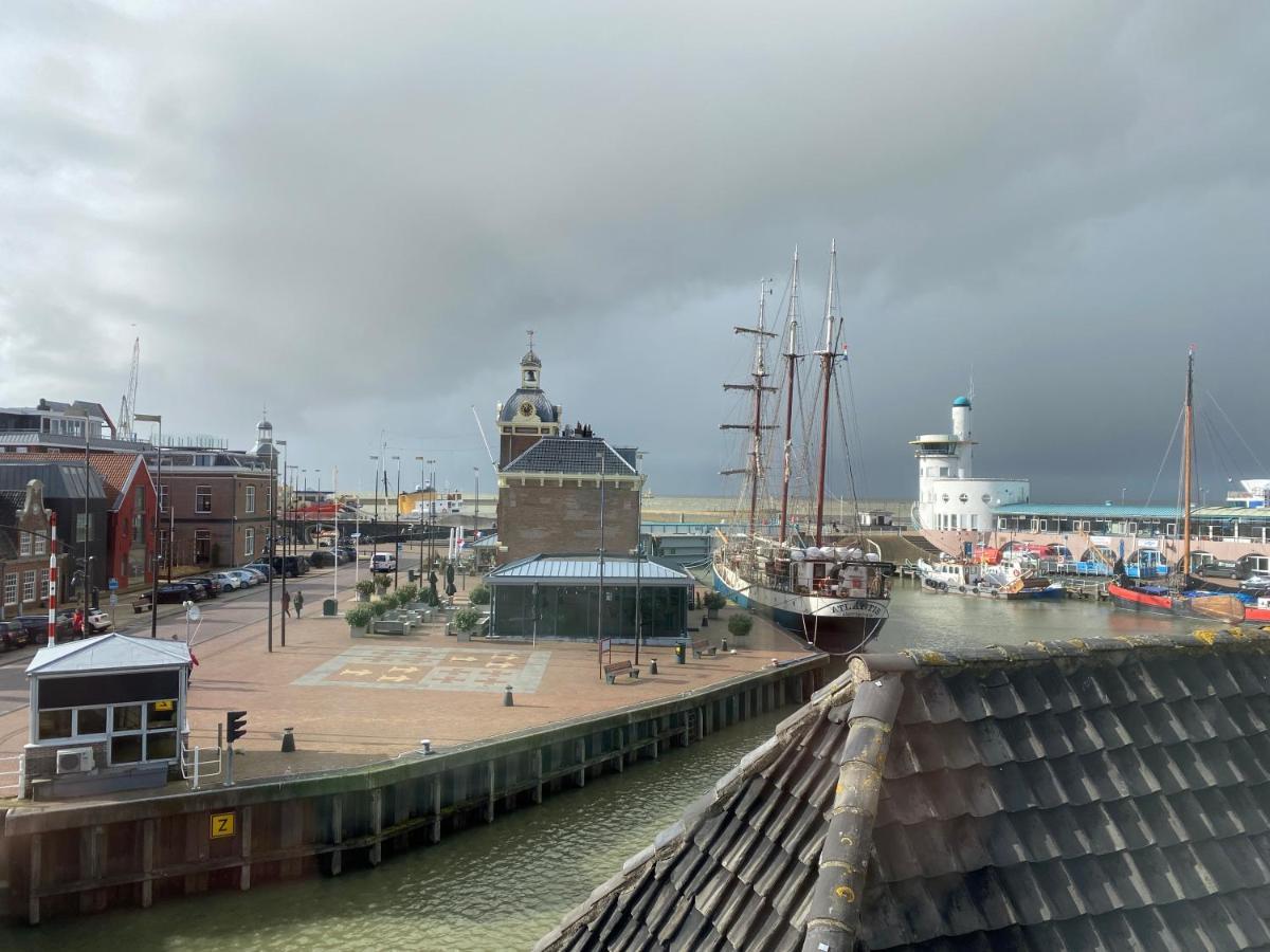 Vakantiewoning Suderhaven Harlingen Zewnętrze zdjęcie