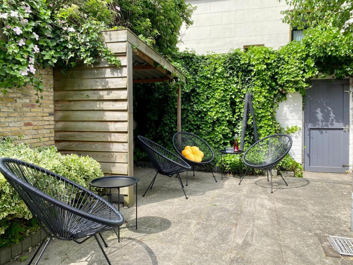 Vakantiewoning Suderhaven Harlingen Zewnętrze zdjęcie